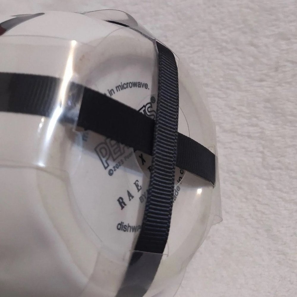 Rae Dunn Peanuts Snoopy Halloween MEASURING CUPS - Picture 4 of 6